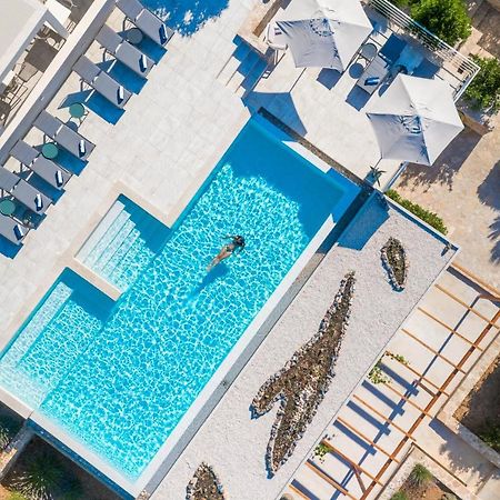 Stella Mare Eco Boutique House Hotel Zavala Exterior foto