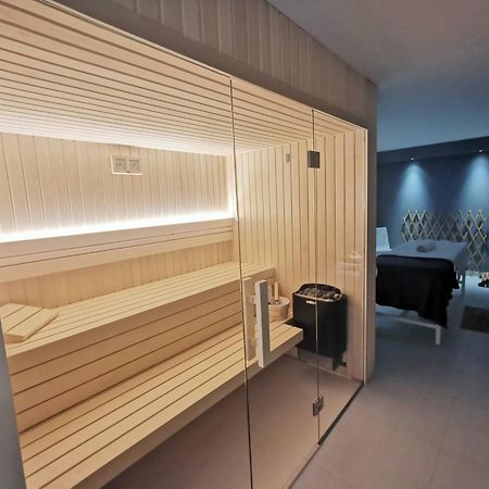 Stella Mare Eco Boutique House Hotel Zavala Exterior foto