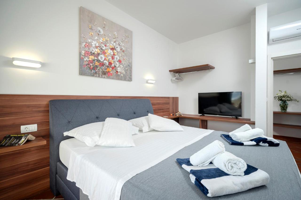 Stella Mare Eco Boutique House Hotel Zavala Exterior foto